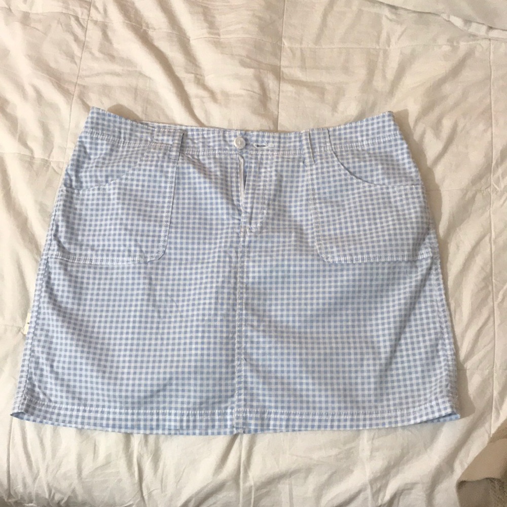 Skort
